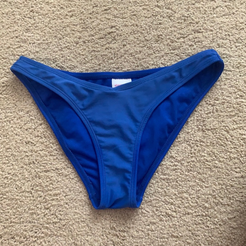 bikini bottoms